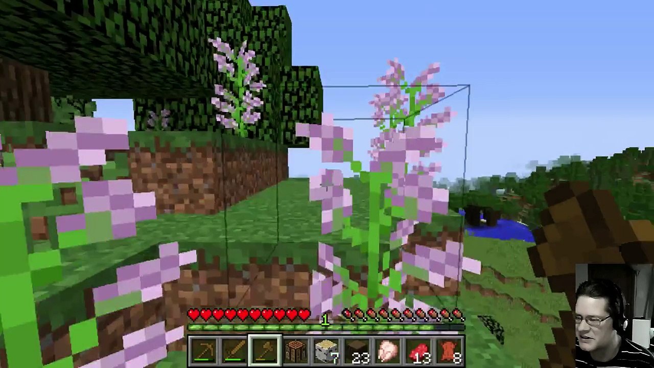 Minecraft - Want to join my Realm?