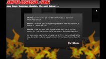 Sniper Assassin 5 Walkthrough