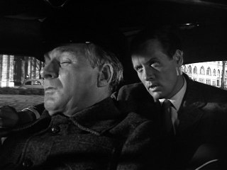 Danger Man S01 11 The Key