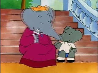 Babar: Every Basket has a Silver Lining Ep.56