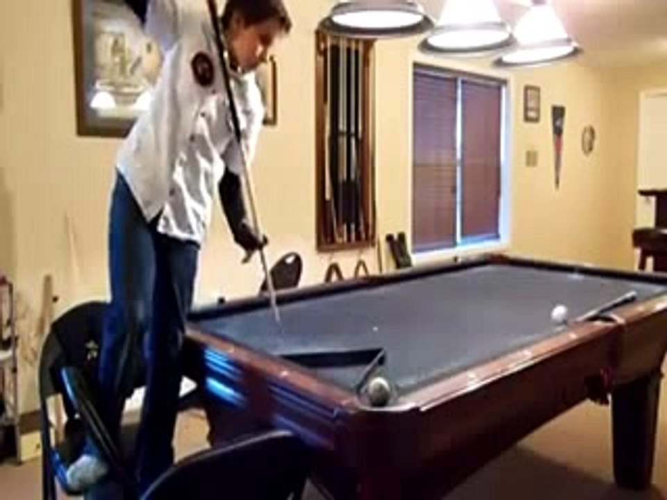 Amazing Snooker Shots **World Best Snooker Shots Trick 2016