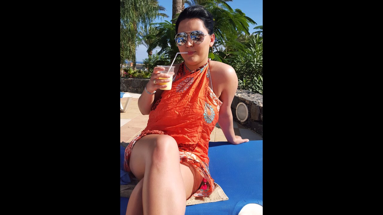 Fuerteventura & Lanzarote 2015
