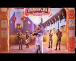 Ali Azmat,  Karachi Kings Video Song - PSL 2016