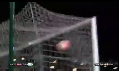 Michail Antonio Goal HD - West Ham 1-0 Liverpool FA Cup 09.02.2016