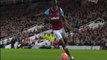 Michail Antonio Goal - West Ham 1-0 Liverpool  09.02.2016