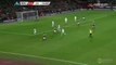 Michail Antonio Goal - 1-0 West Ham United vs Liverpool