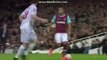 1-0 Michail Antonio | West Ham - Liverpool 09.02.2016 HD