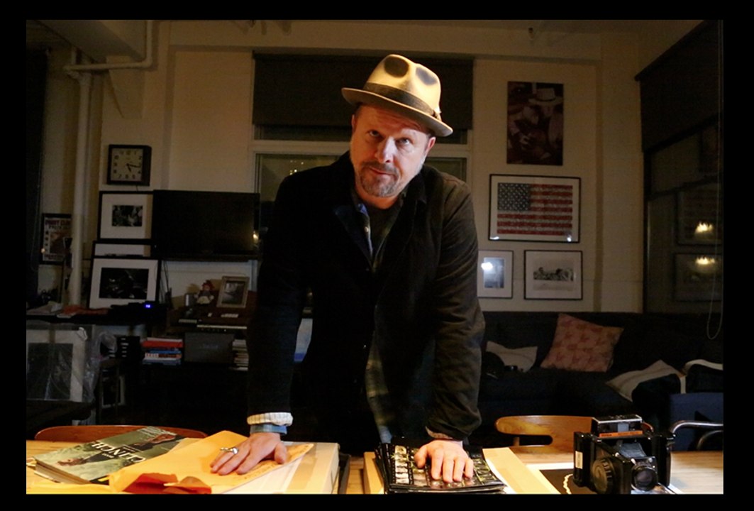 In Focus: Danny Clinch