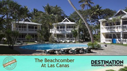 World Wide Guide: The Beachcomber At Las Canas
