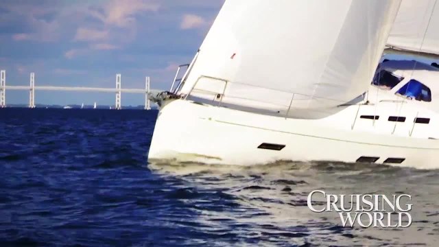 Cruising World - BOTY 2016