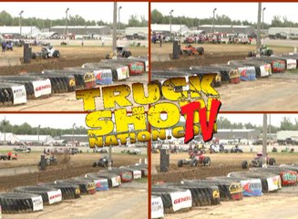 NMRO Mud Drags Class 5