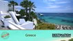 World Wide Guide: Greek National Tourism Board