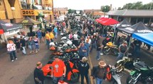 2016 Hot Bike Tour