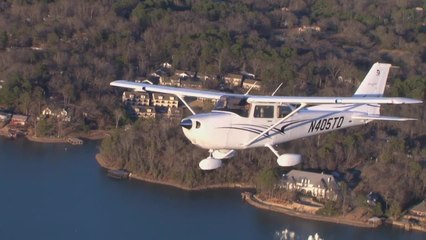 Leo Moroni: Passionate Aviation Mechanic ✈️