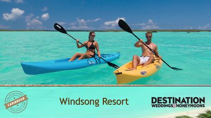 Worldwide Guide: Windsong Resort