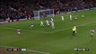 Michail Antonio Goal HD - West Ham 1-0 Liverpool - 09-02-2016