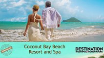 Worldwide Guide: Coconut Bay Beach Resort and Spa - Wedding