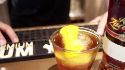 Welcome to the 2015 Rum Guide