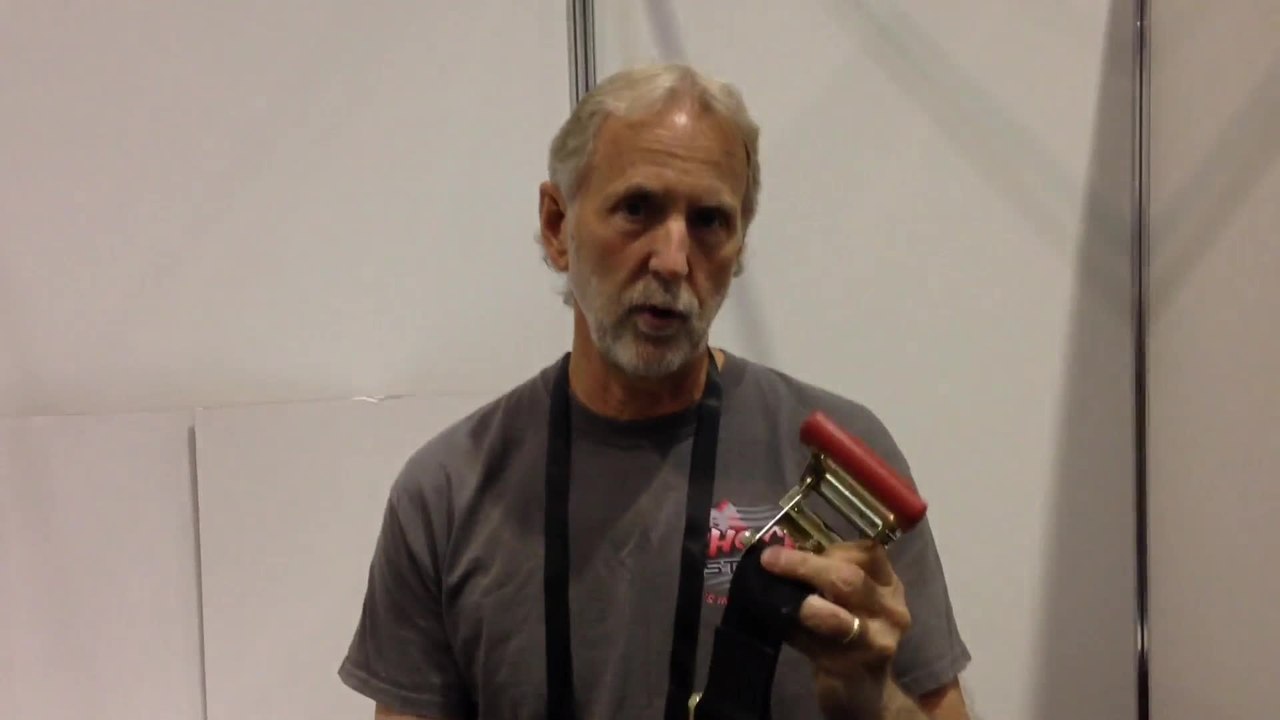 Shock Strap's new products