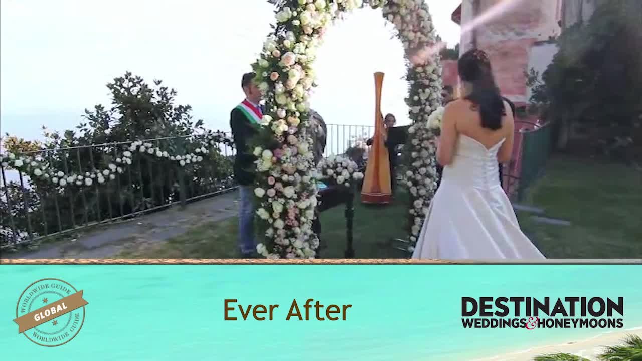 Worldwide Guide: Ever After