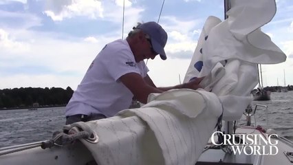 How-To Tuesday: Flaking The Main Solo