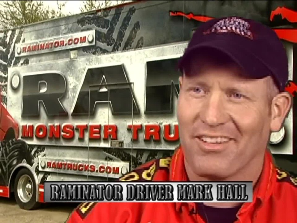 Ram Jamboree Demo