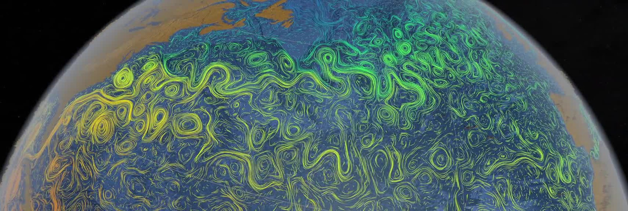 Gulf Stream Modeling