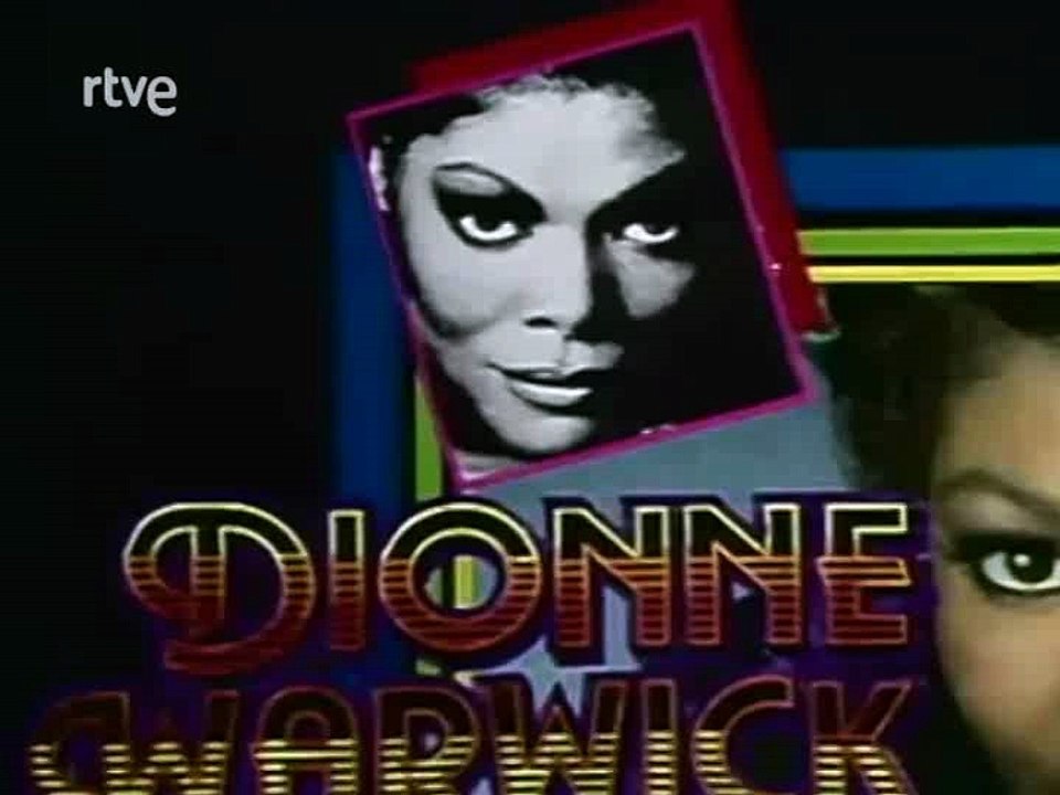 Dionne Warwick - Yours