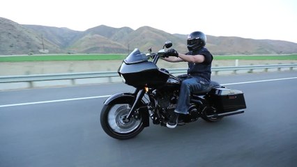 Cool Custom Baggers Video, Recapping some Favorites from 2014: Video