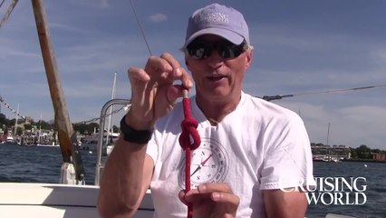 How-To Tuesday: Non-slip Stopper Knots