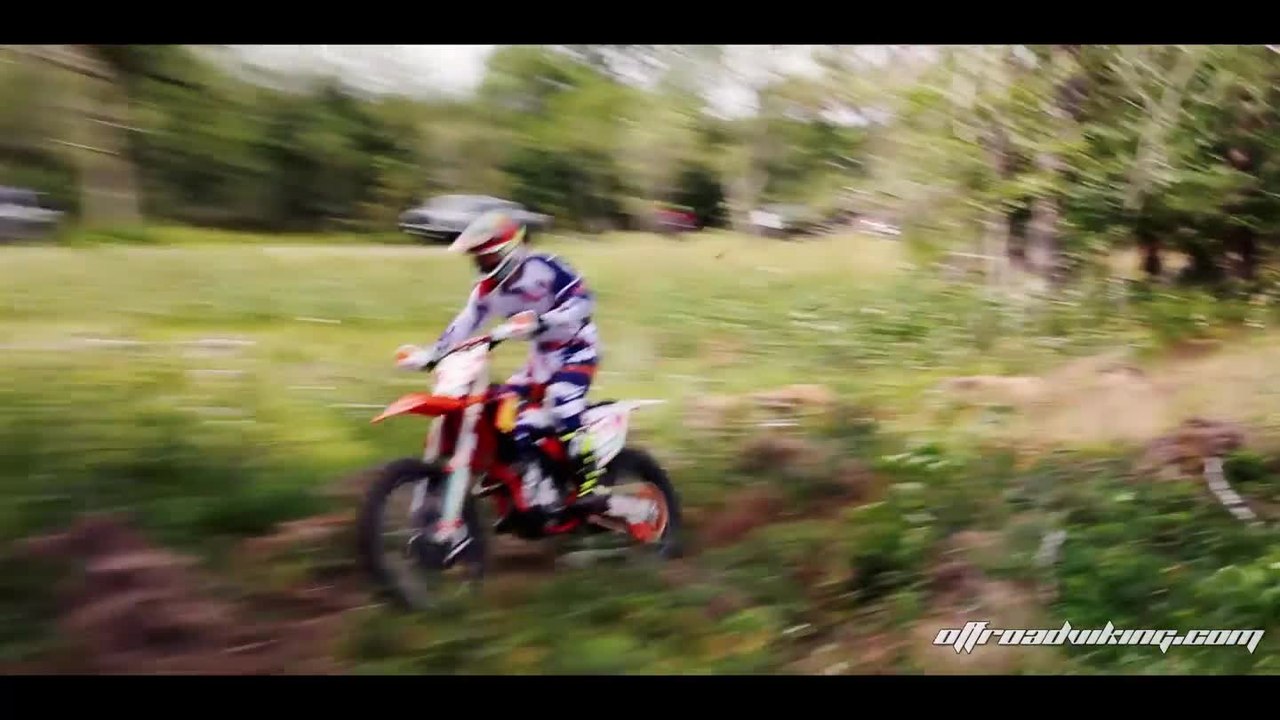Jack Pine National Enduro 2015