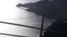 Flying Is a View of the Golden Gate Bridge