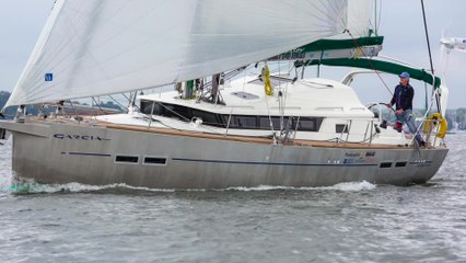 Garcia Exploration 45