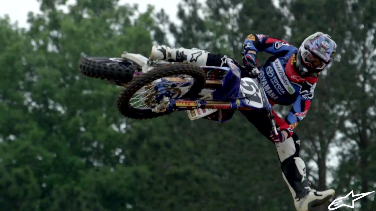 Alpinestars 2016 MX Gear