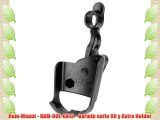 Ram-Mount - RAM-HOL-GA12 - Garmin serie 60 y Astro Holder