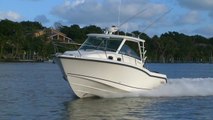 Boston Whaler 315 Conquest