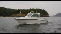 Boston Whaler 315 Conquest Pilothouse