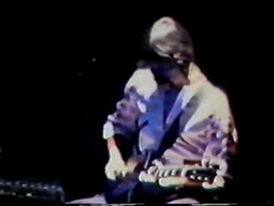 Genesis - The Firth of Fifth (Montreal 1974 )