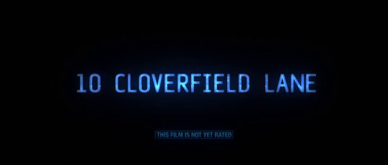 10 Cloverfield Lane Spot Super Bowl VO