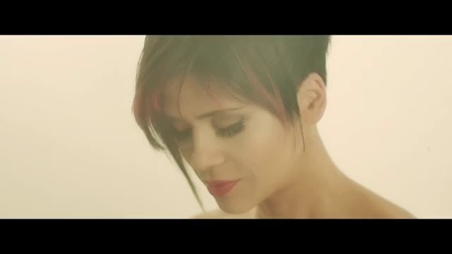 Aydilge - Gel Sarıl Bana