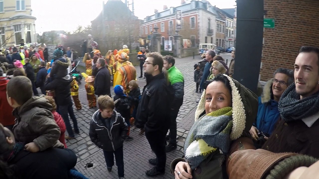 VIDEO ARDENNES