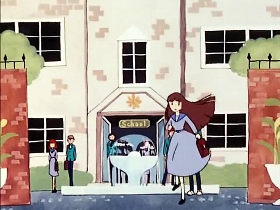 Ransie la strega Ep. 03