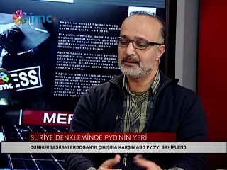 Mercek Altı (9 Şubat 2016)