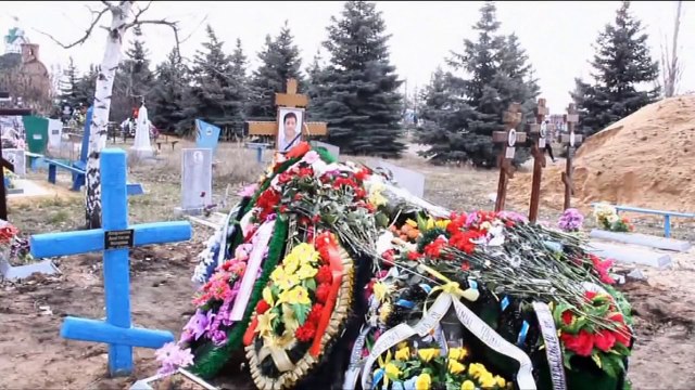 Ходить ли на кладбище на Пасху? Священник Виталий Свиридов.