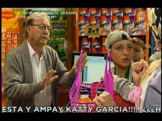 Yo No me llamo Natacha 2 Capitulo 8