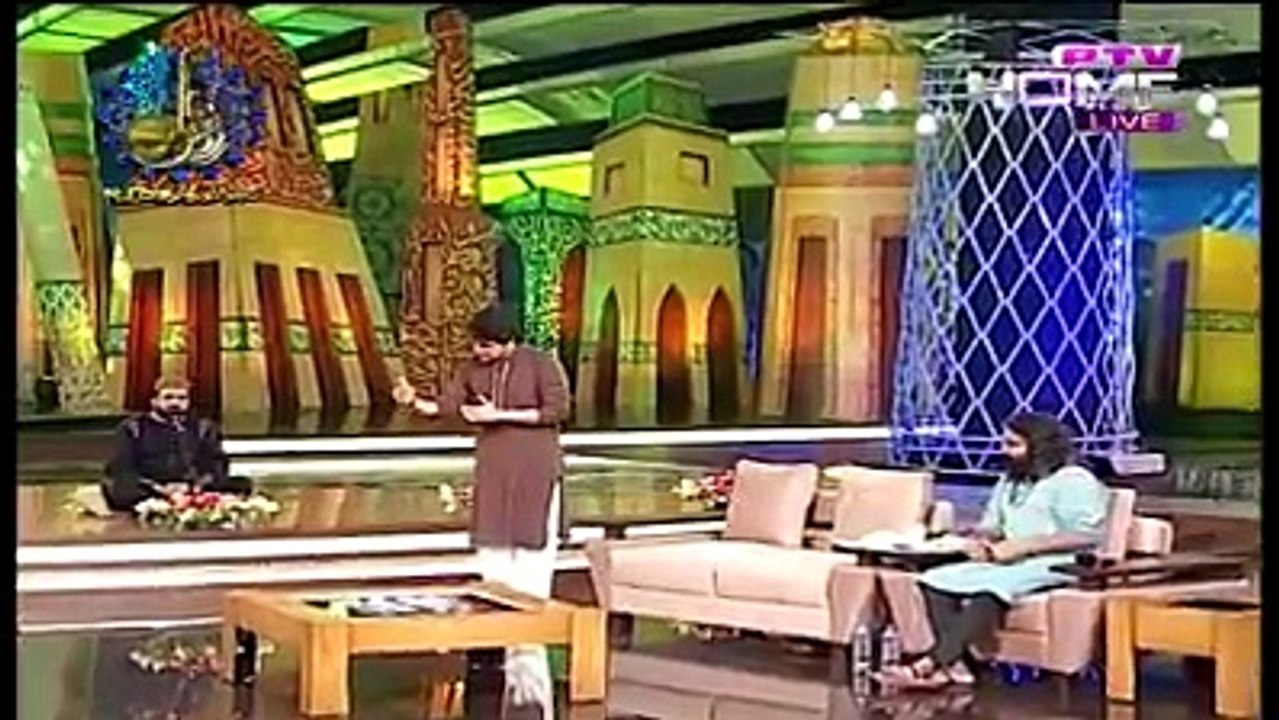 Benefits of Surah Rahman. Amazing video.