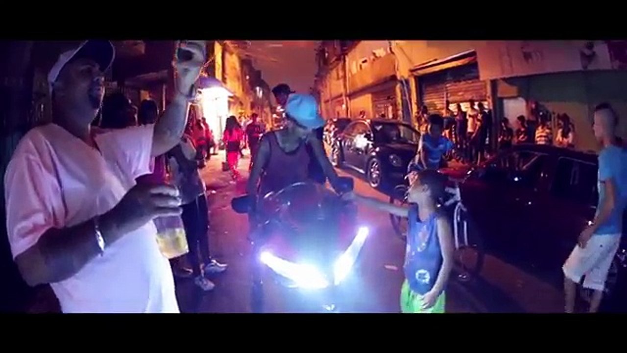 MC 2K - Baile do Helipa (Clipe Oficial)