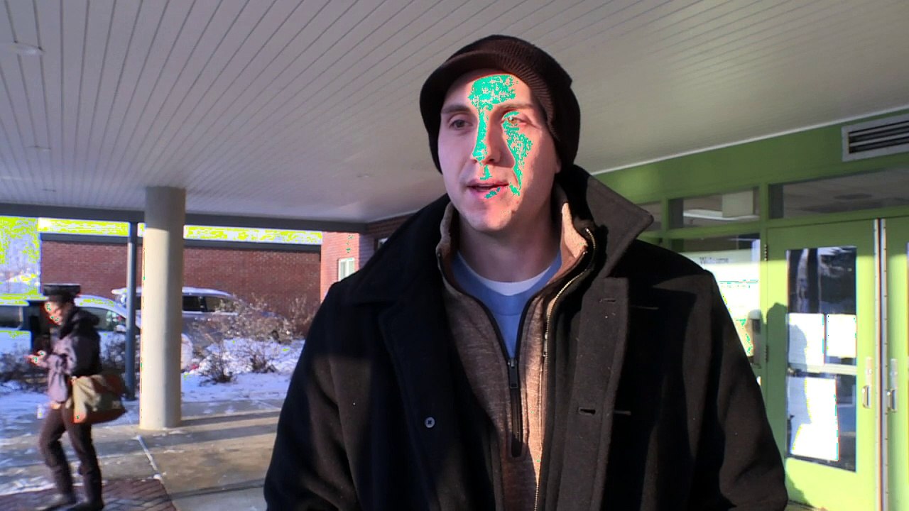 Polls open in first US presidential primary