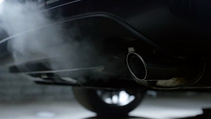 HOUSE OF CARDS Season 4 Exhaust TEASER TRAILER (2016) Netflix Series