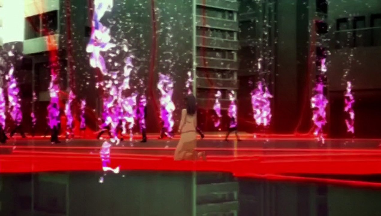 Fate Stay Night [Réalta Nua] (PS Vita) - (Sakura route ver.)